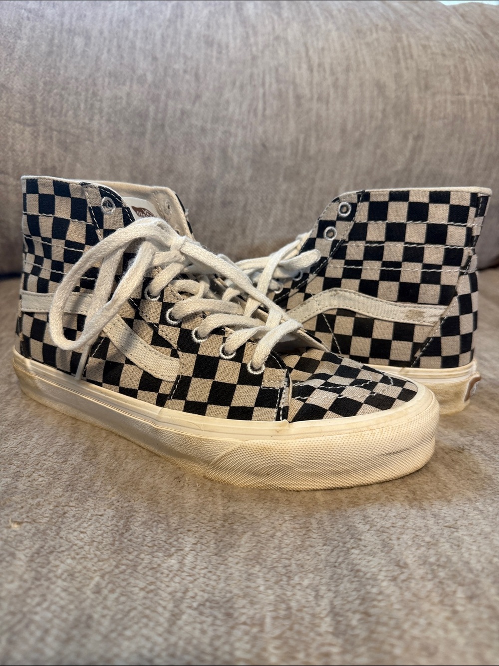 Vans